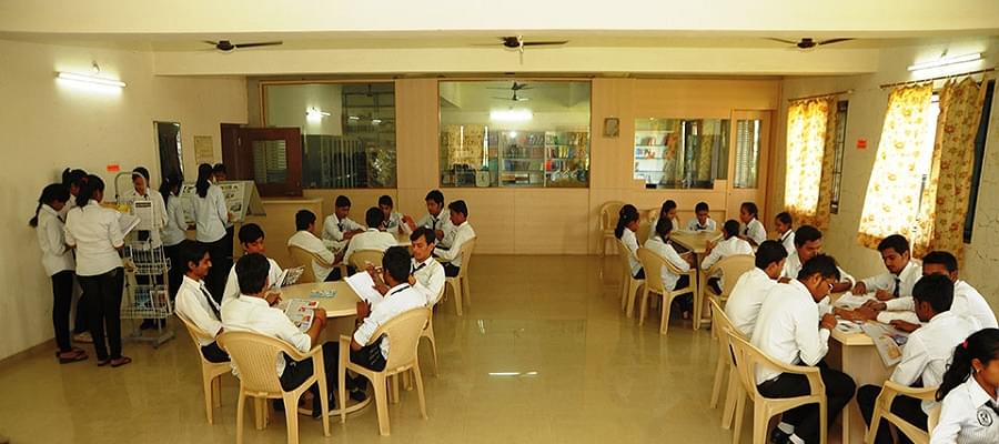 SS Agrawal Institute of Management and Technology Navsari Campus photo 2